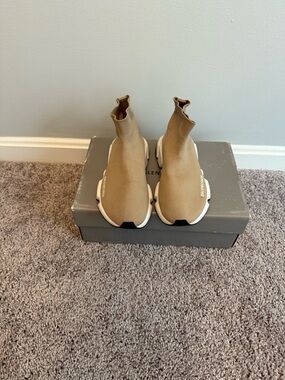 Balenciaga Speed Sneaker